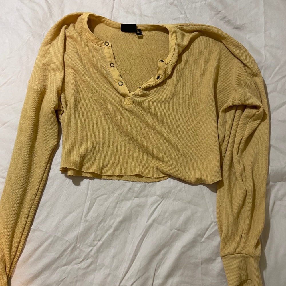 Urban outfitters long sleeve